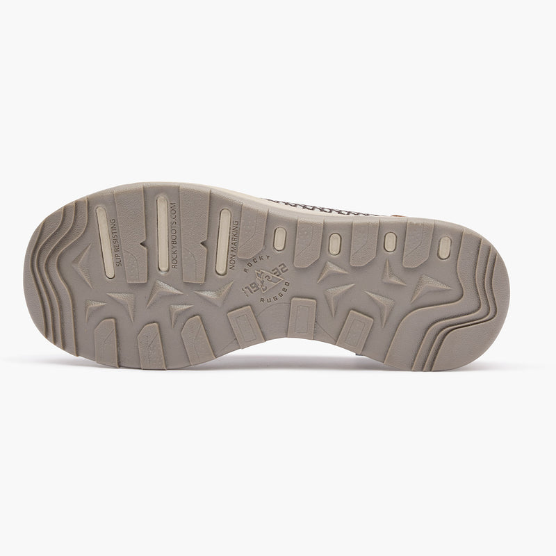Rocky NOWAKE Outdoor Shoe - outsole