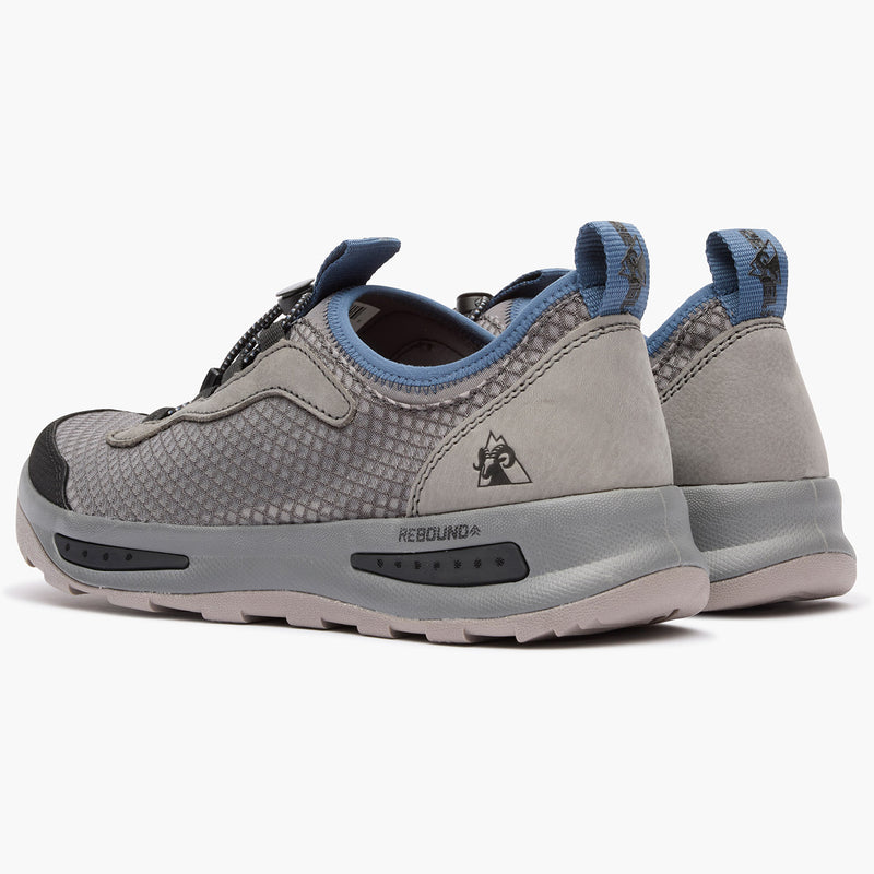 Rocky NOWAKE Outdoor Shoe - doubleheel