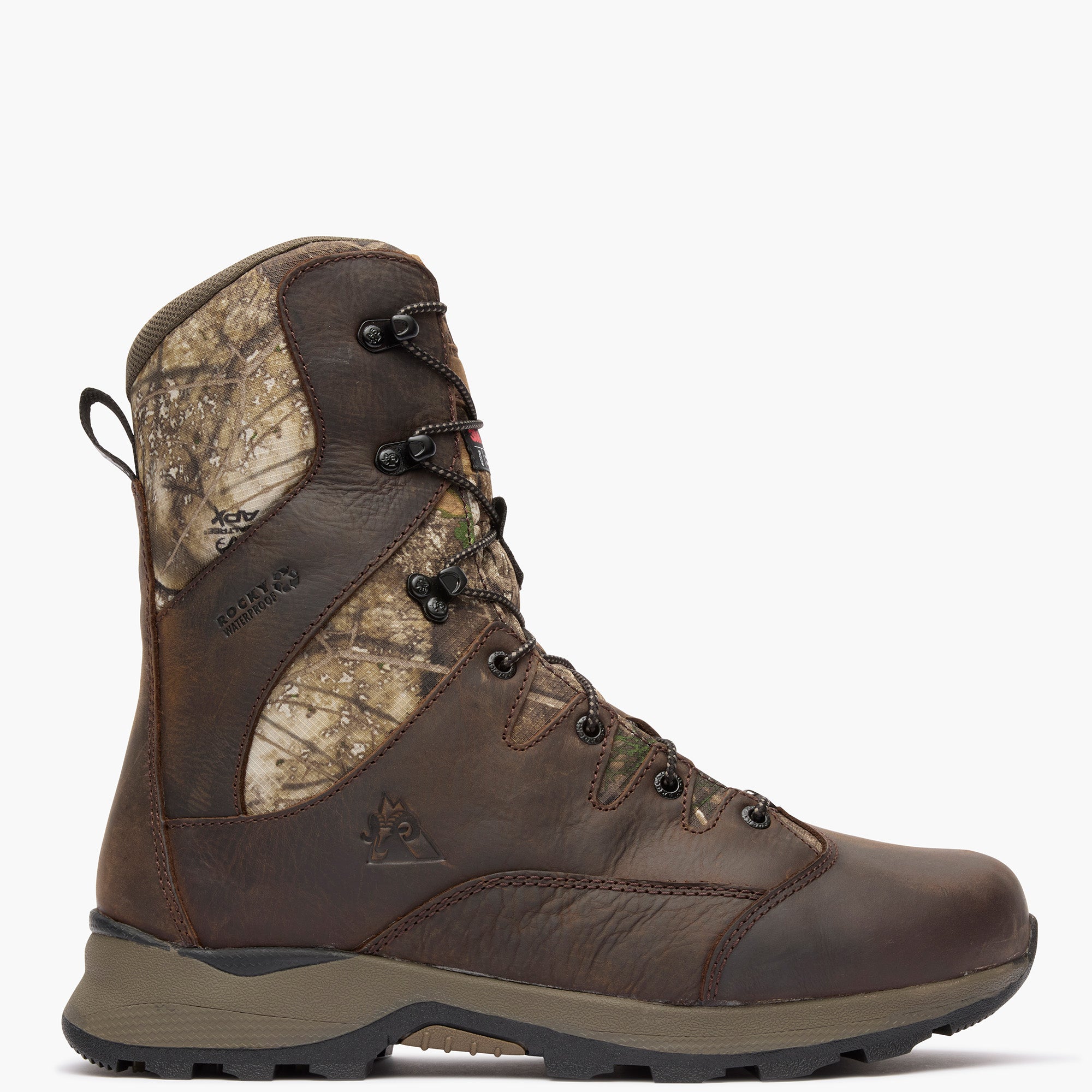 Rocky Trophy Series 800G Insulated Outdoor Boot – Rocky Boots