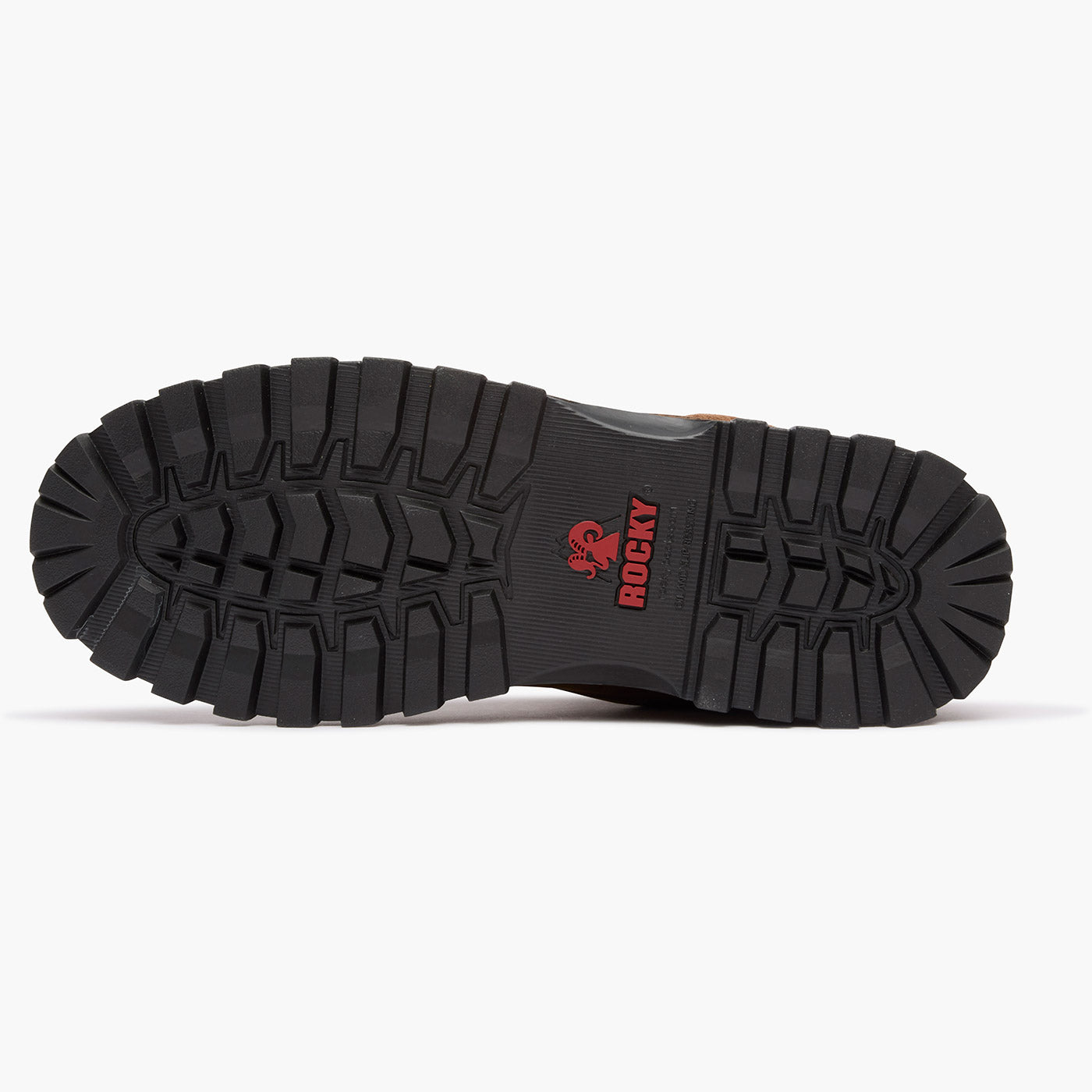Rocky Outback GORE-TEX® Waterproof Hiker Boot - outsole