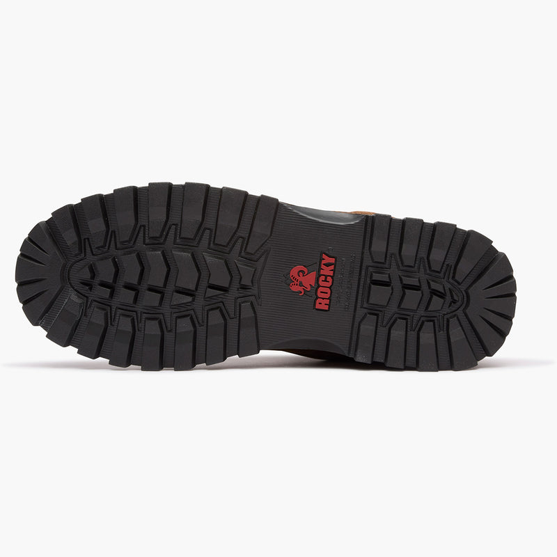 Rocky Outback GORE-TEX® Waterproof Hiker Boot - outsole