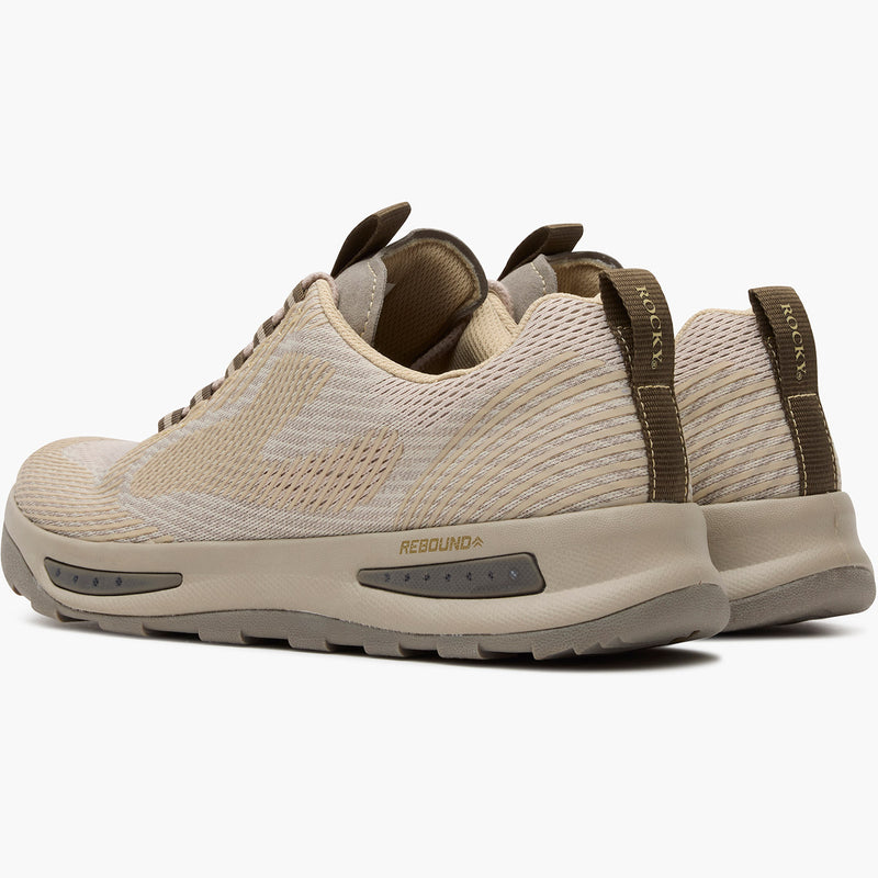 Rocky NOWAKE Outdoor Shoe - doubleheel