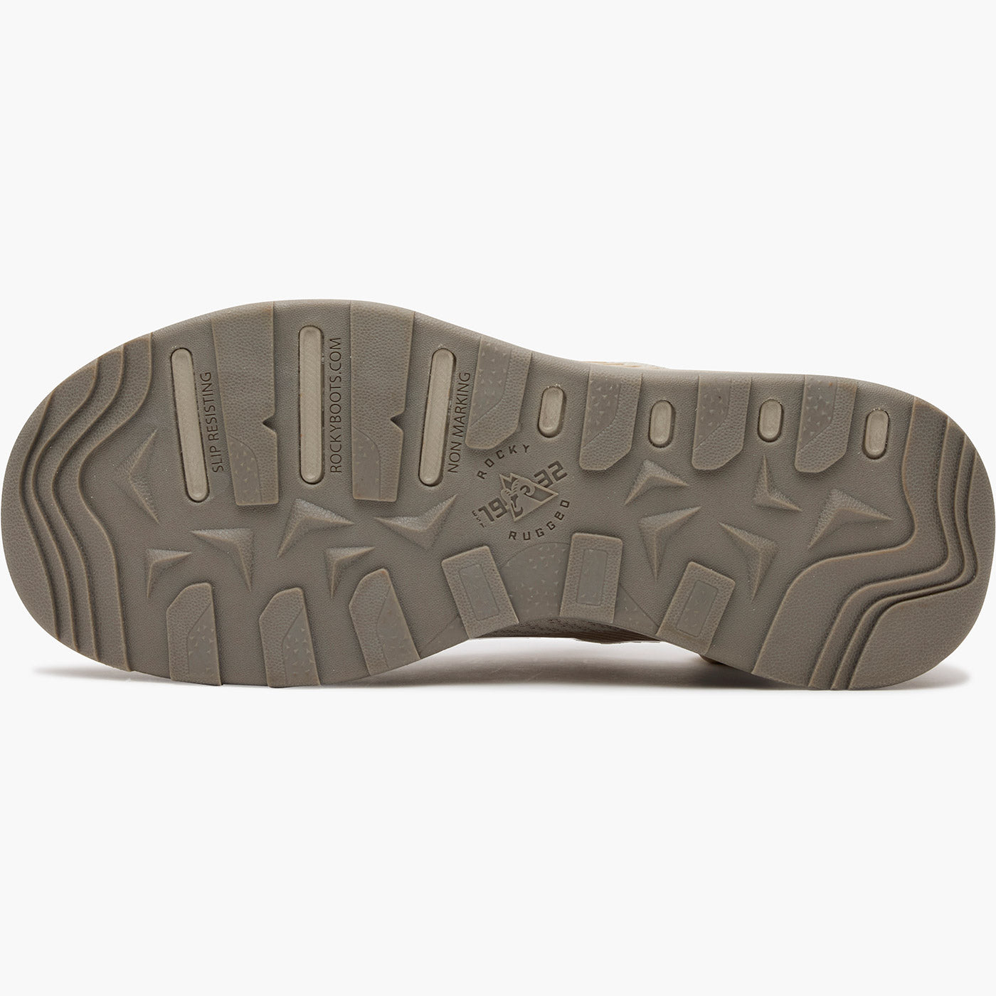Rocky NOWAKE Outdoor Shoe - outsole