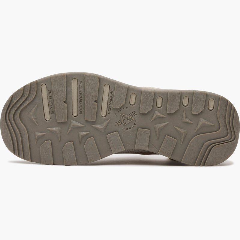 Rocky NOWAKE Outdoor Shoe - outsole