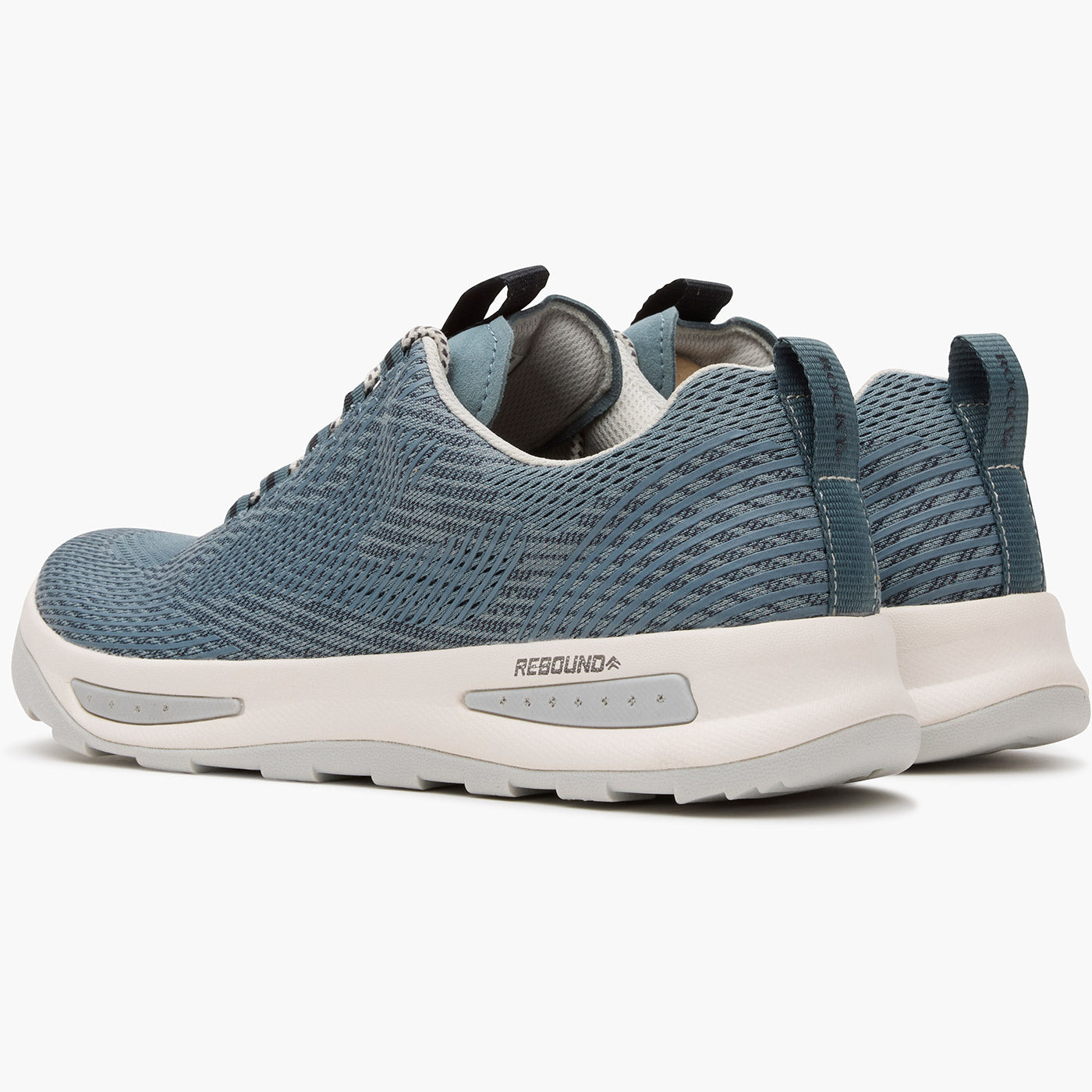 Rocky NOWAKE Outdoor Shoe - doubleheel
