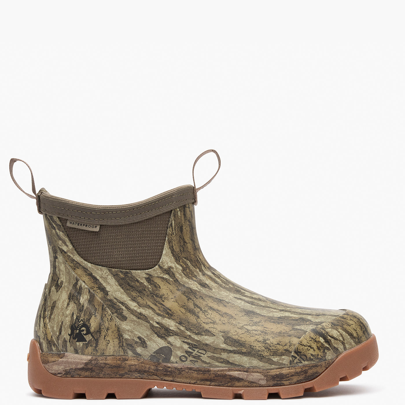 Rocky Backlands Rubber Outdoor Boot – Rocky Boots