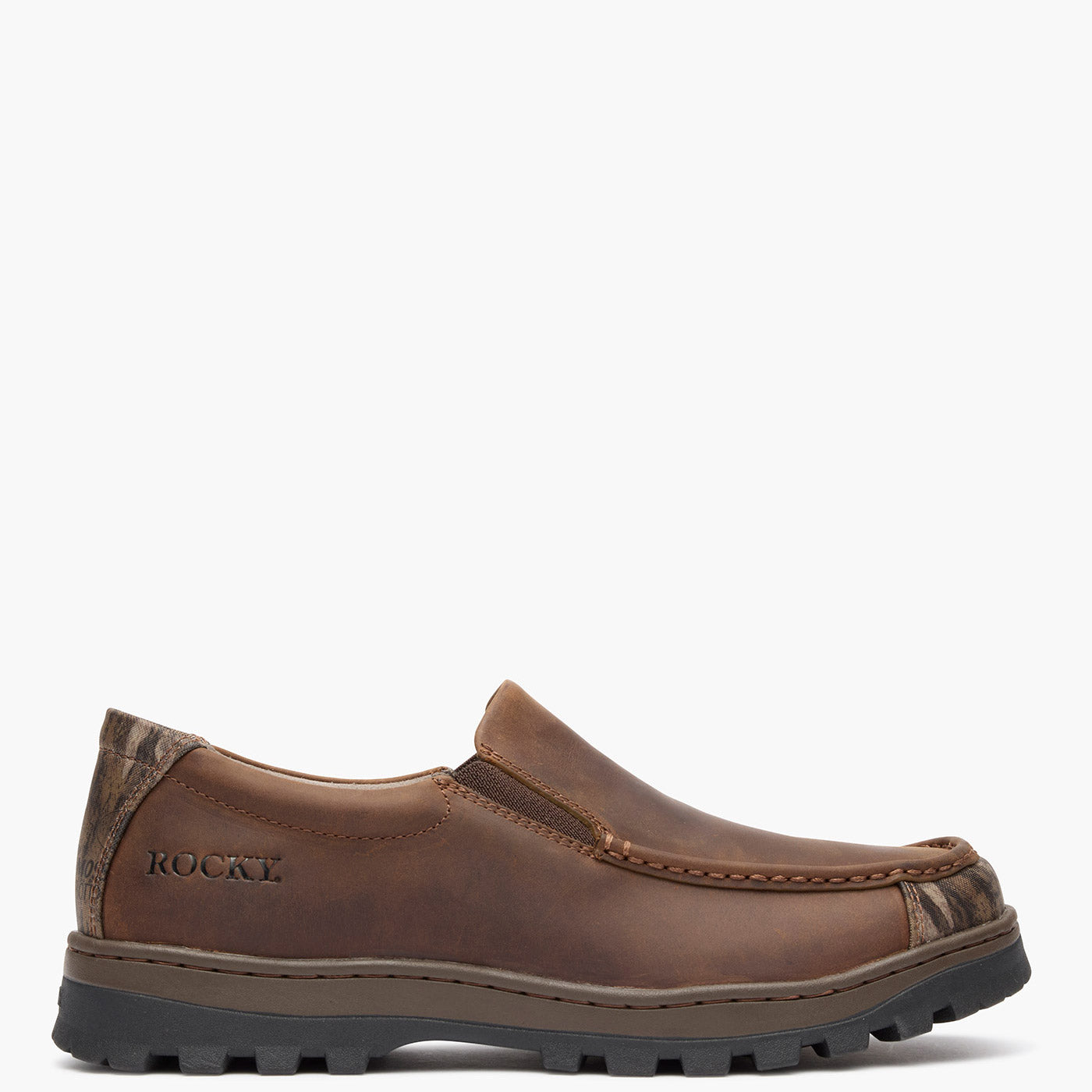 洋楽 BOOKIE Rocky Outback LTE Oxford – Rocky Boots