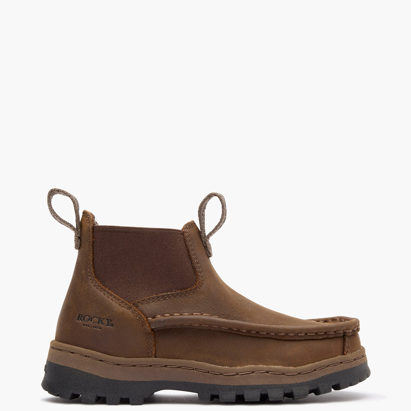 Rocky Outback LTE Big Kids' Chelsea – Rocky Boots