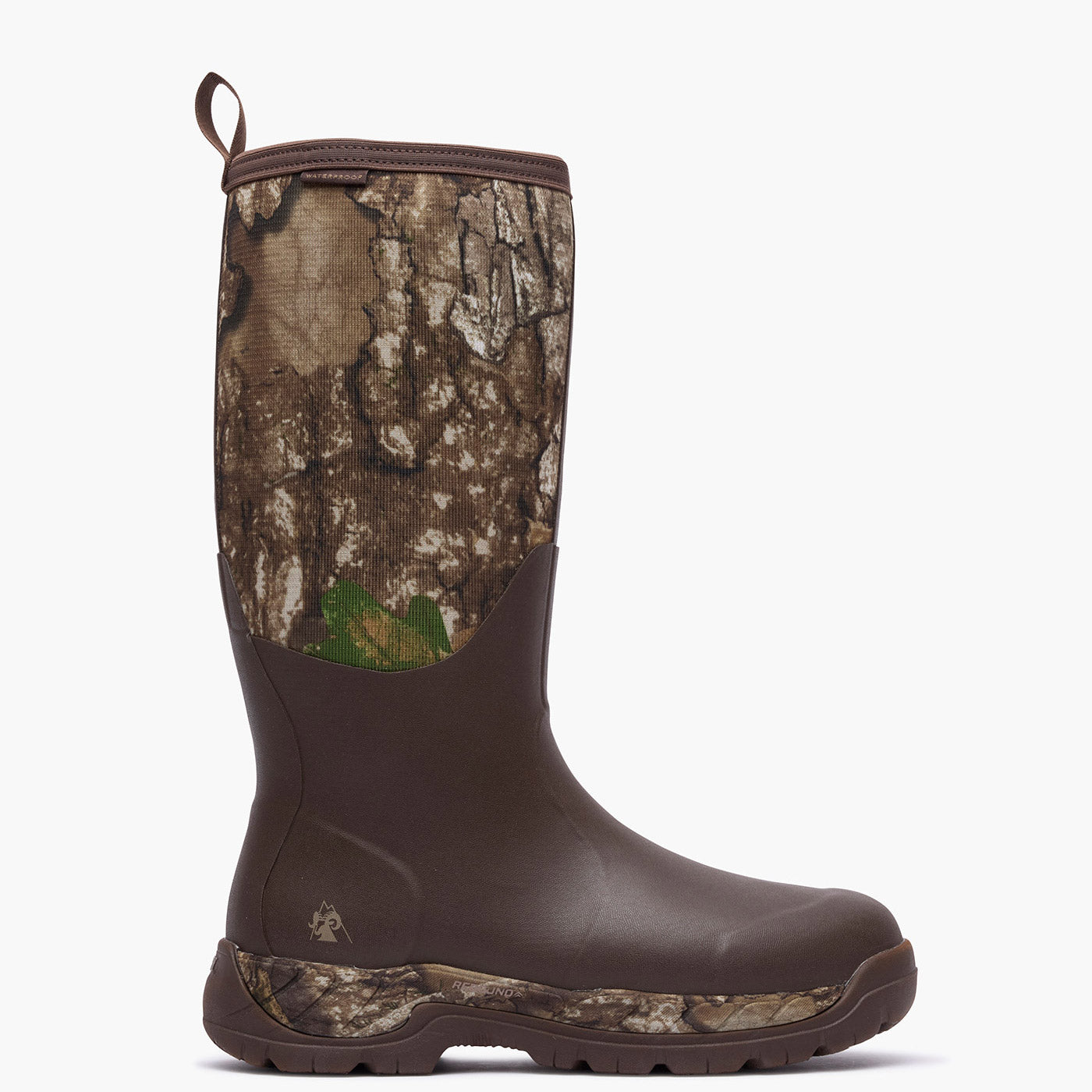 Rocky Big Cypress Rubber Waterproof Outdoor Boot – Rocky Boots