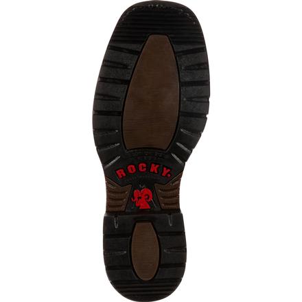 Rocky Original Ride Western Boot