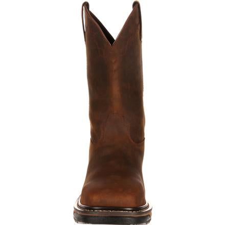 Rocky Original Ride Western Boot