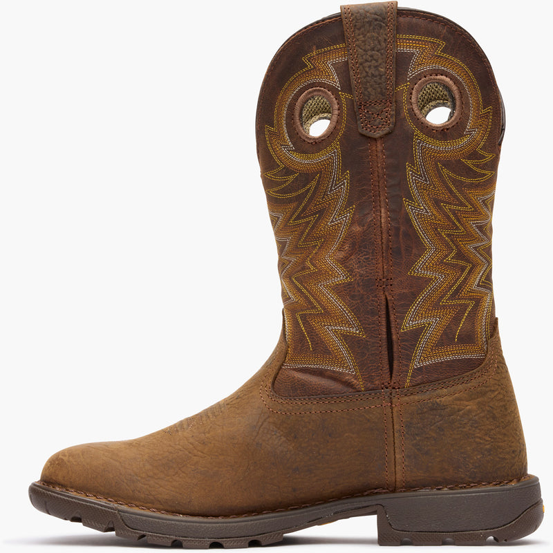 Rocky Legacy 32 Waterproof Western Boot - profile
