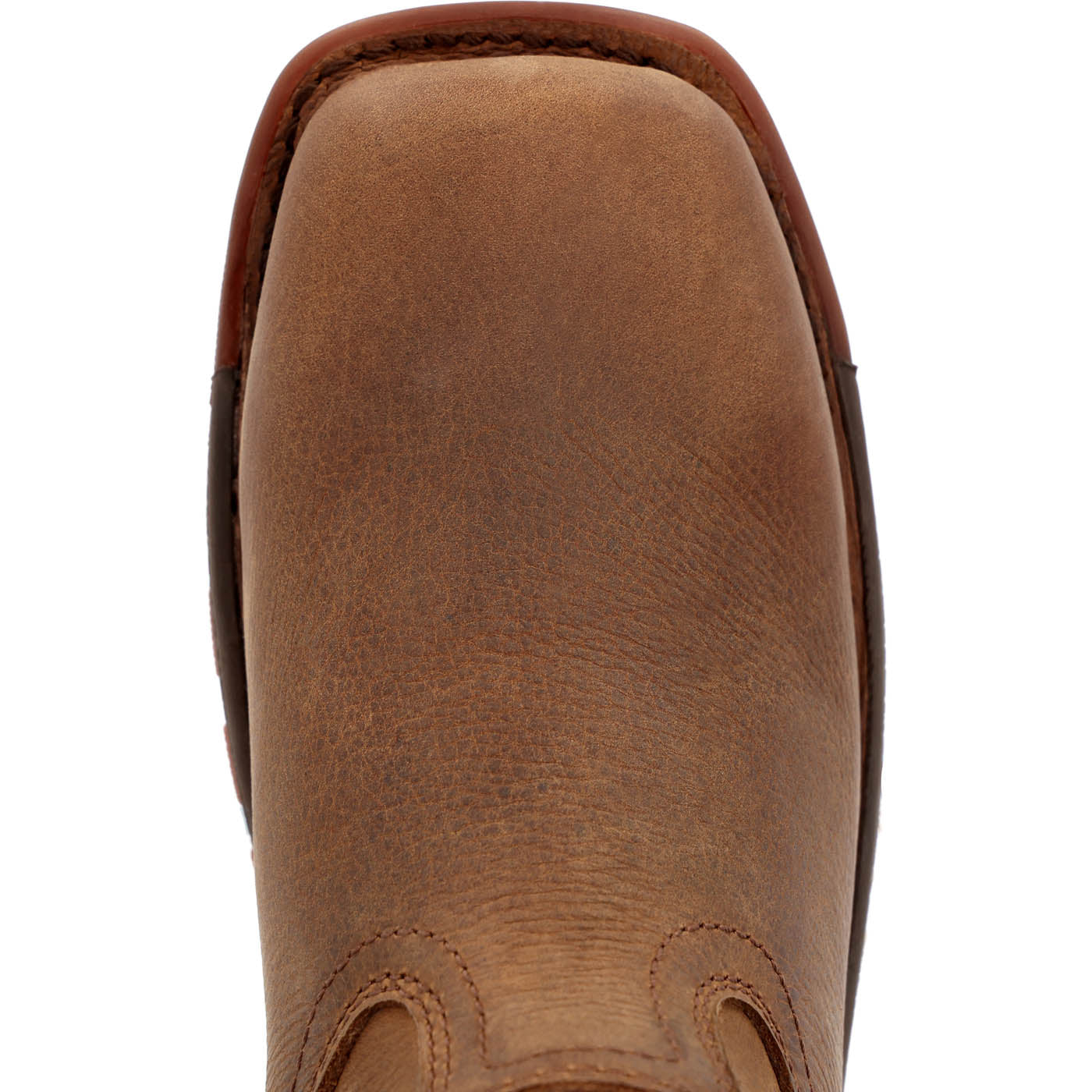 Rocky Kids' Legacy 32 Waterproof Western Boot - birdseye