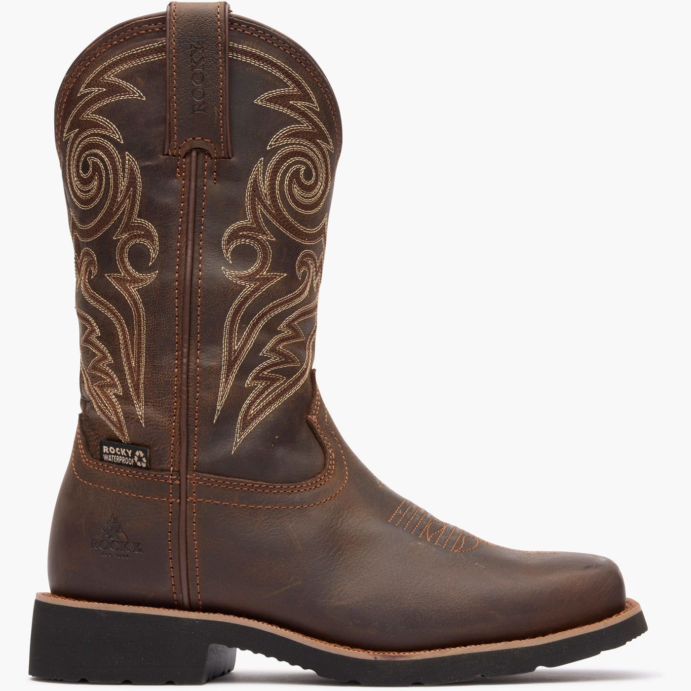 Cowboy Boots Steel Toe Boots Near Me Women's Ariat Women's