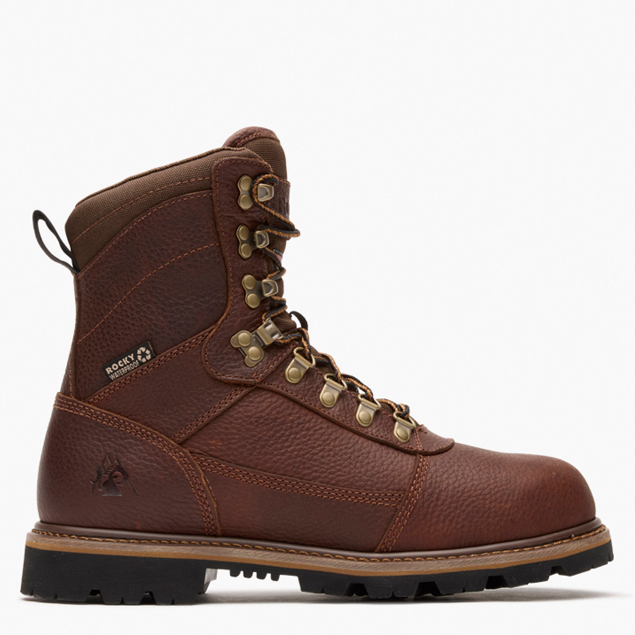 Rocky Ranger 800G Insulated Outdoor Boot ® – Rocky Boots