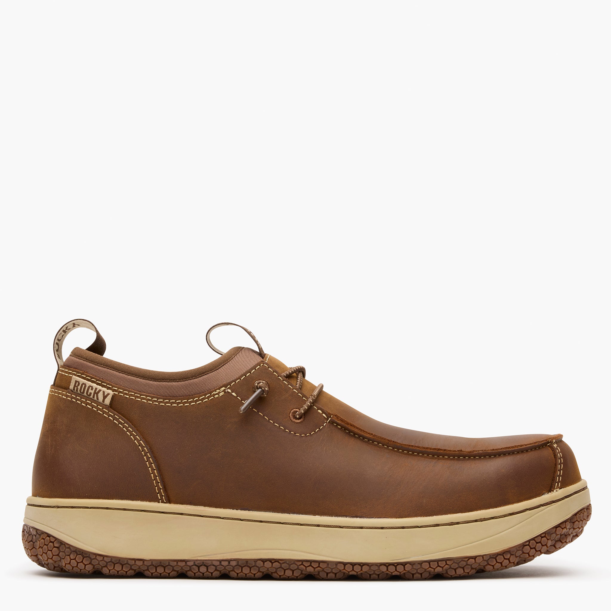 Rocky Dry-Strike SRX Composite Toe Work Shoe – Rocky Boots