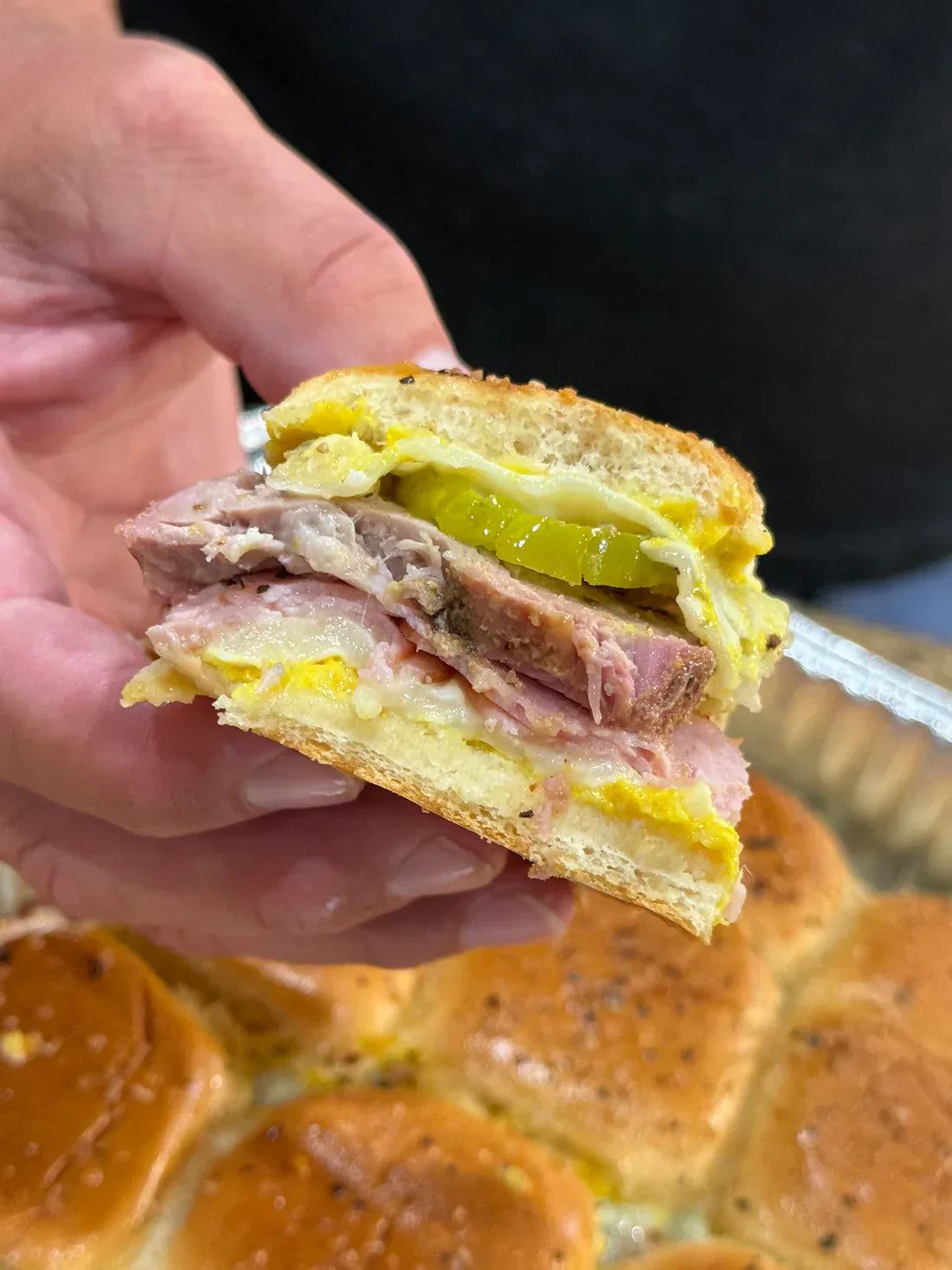 BamaGrillMaster<br>Game Day Sliders