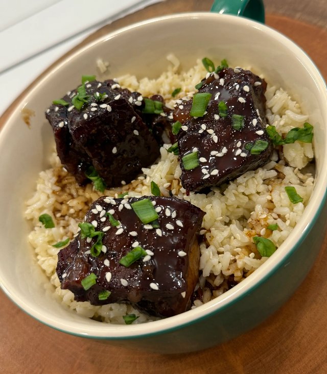 BamaGrillMaster<br>The Best Chuck Roast Bites