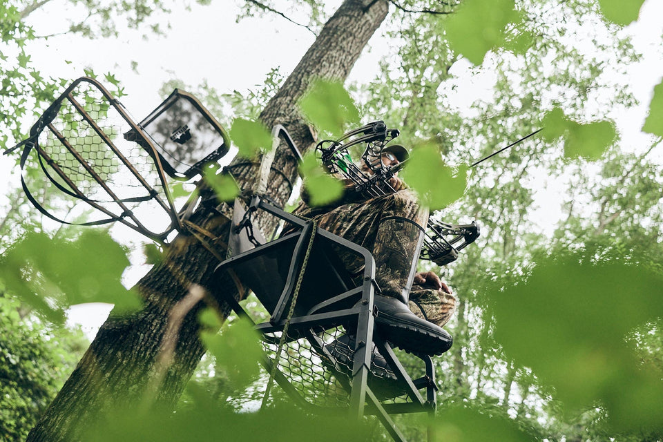 Phantom Ridge x Buckmasters