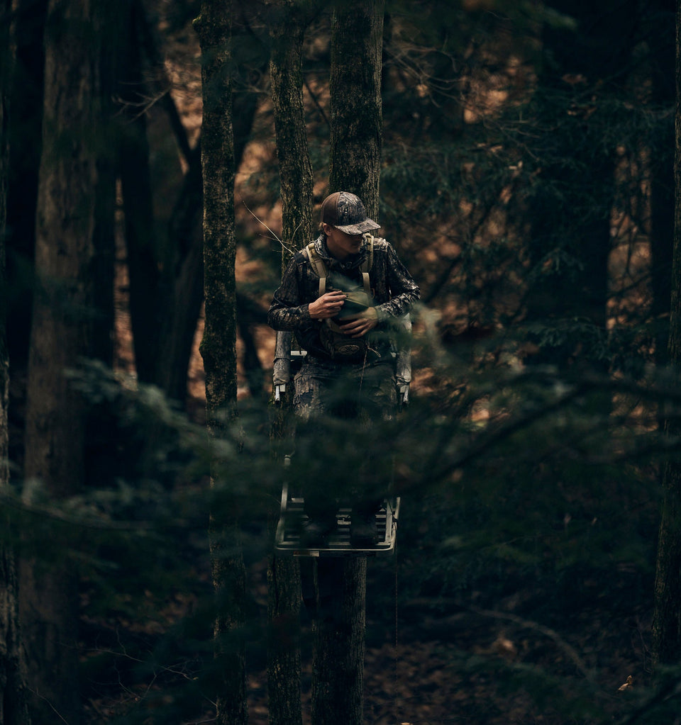 Men's Hunting Apparel