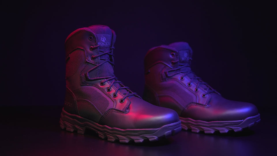 ALPHA FORCE LITE