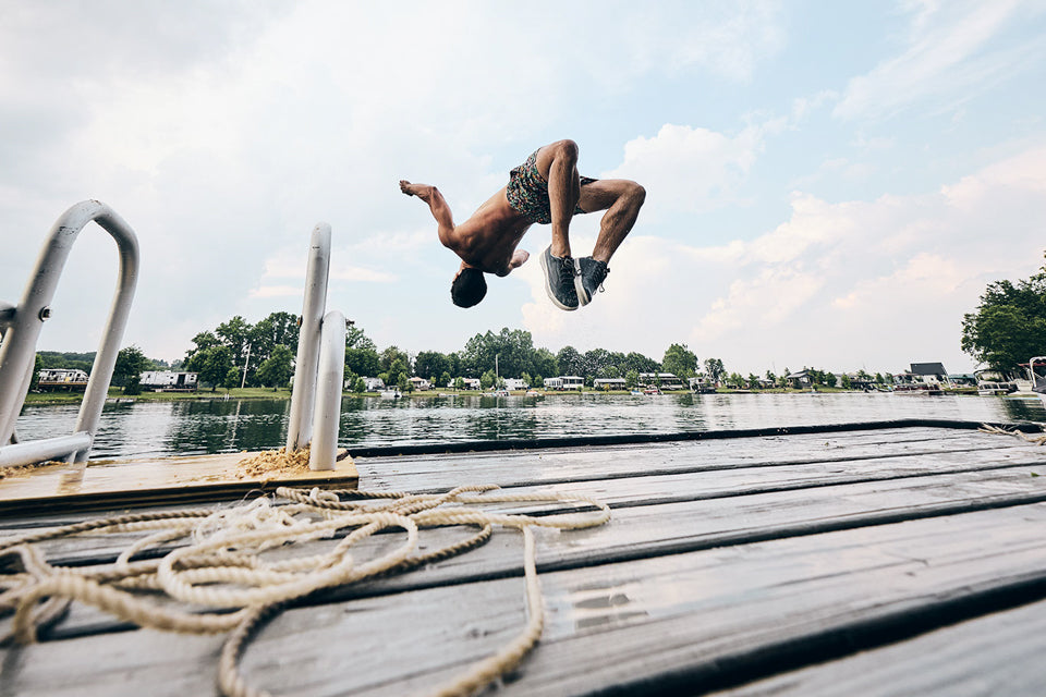 NOWAKE