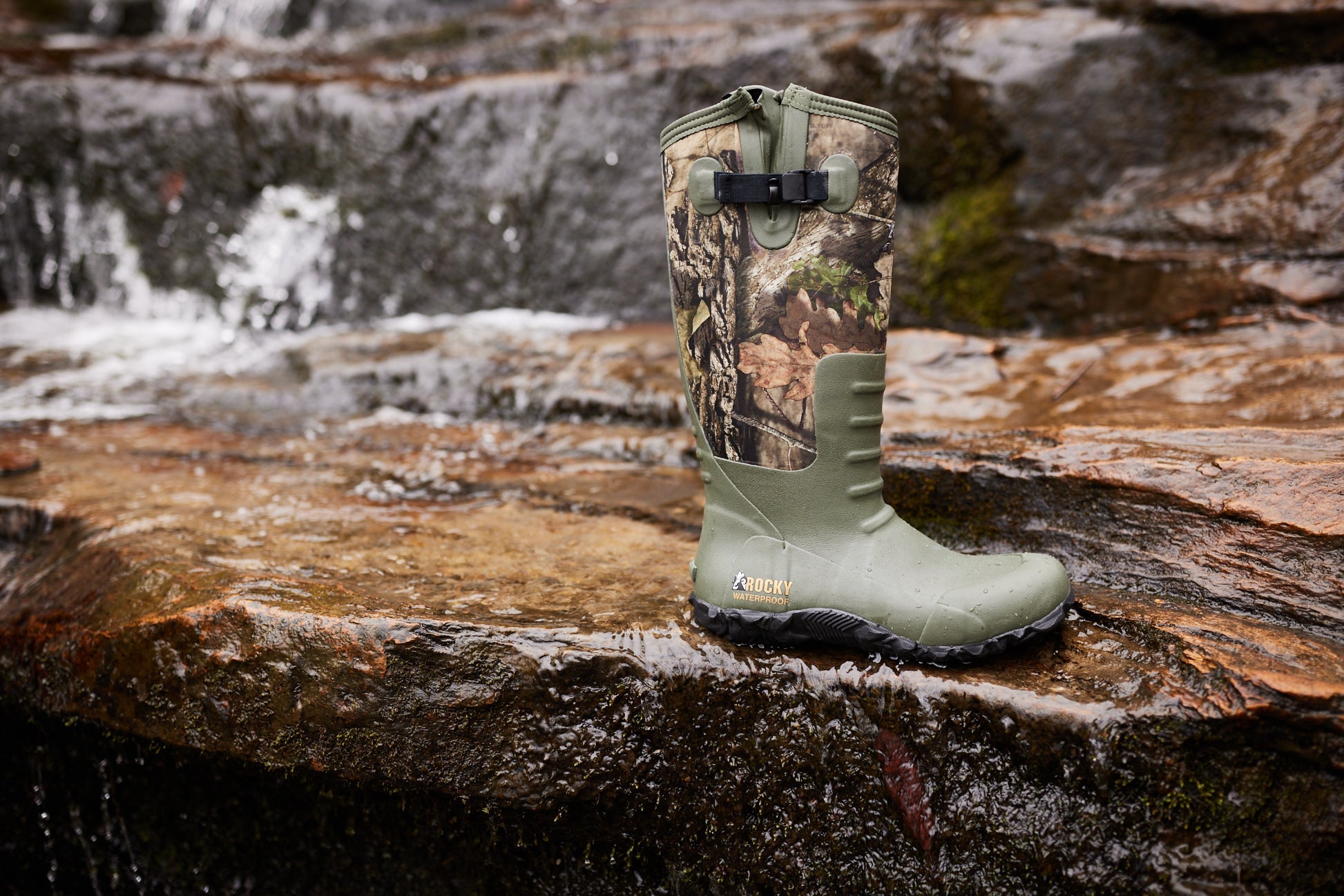 Core – Rocky Boots