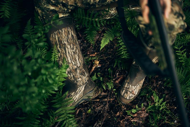 Hunt Camp Co.