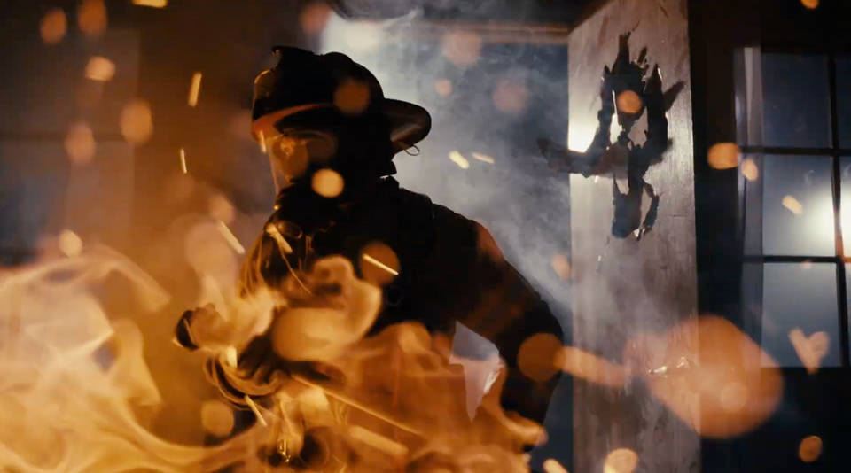 Women's Fire Boots Sale