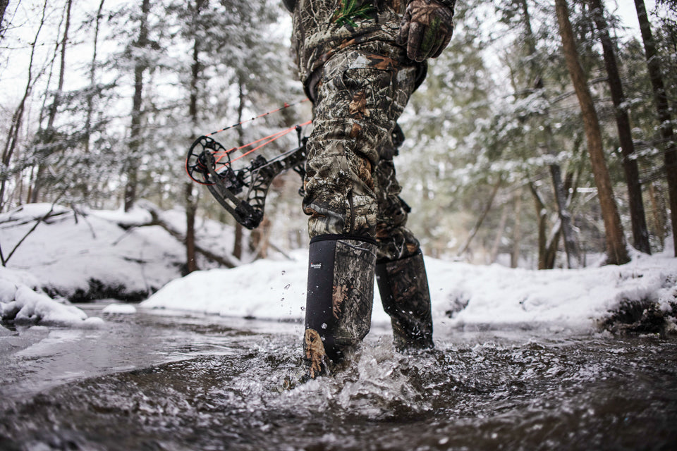 Men's Waterproof