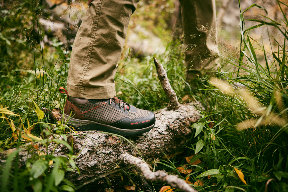 Men's Hiker Boots
