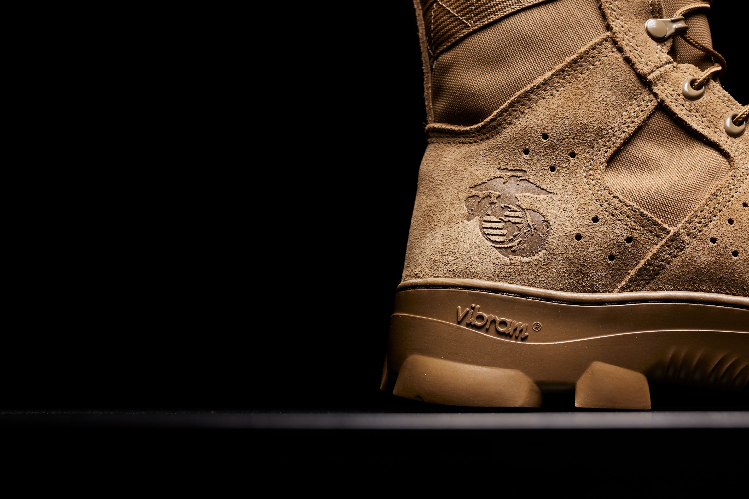 USMC – Rocky Boots