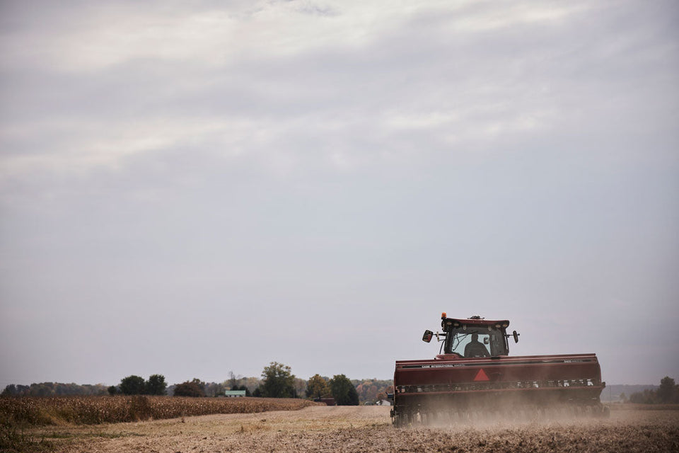 For the Farmer