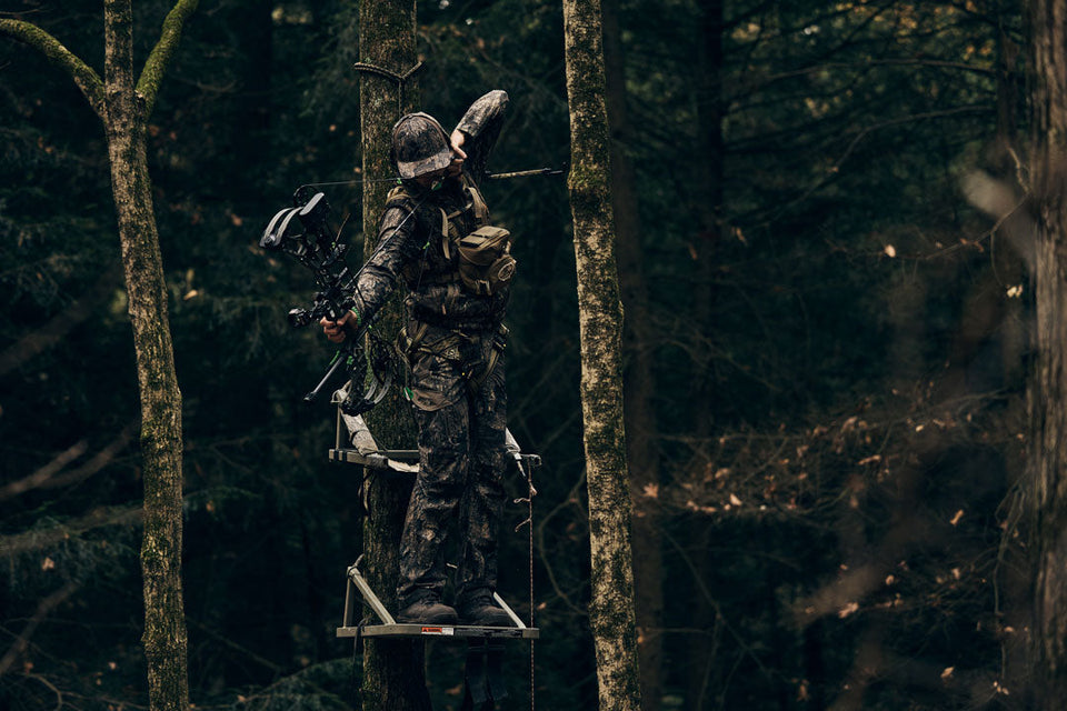 For the Hunter