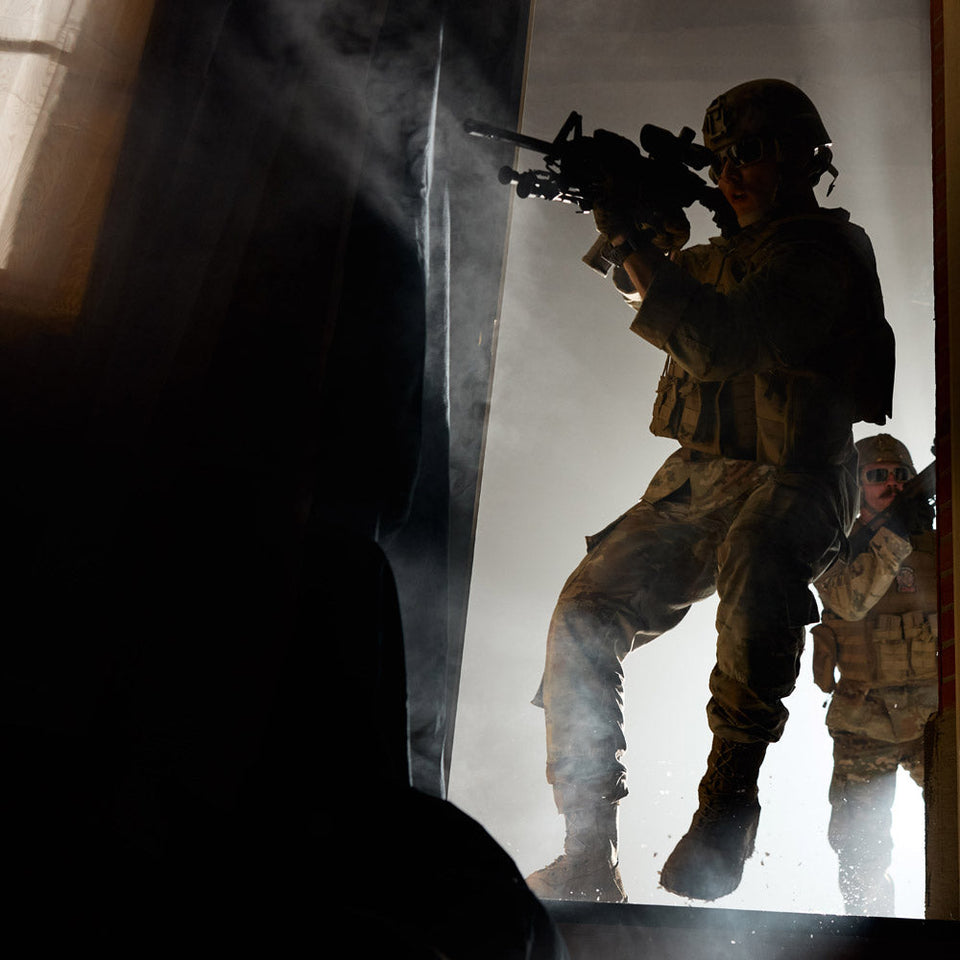 Military Monday