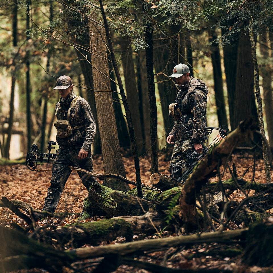 Your Hunting Season Starts Here