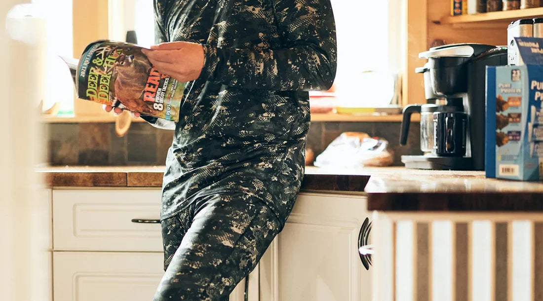 Thermal Apparel