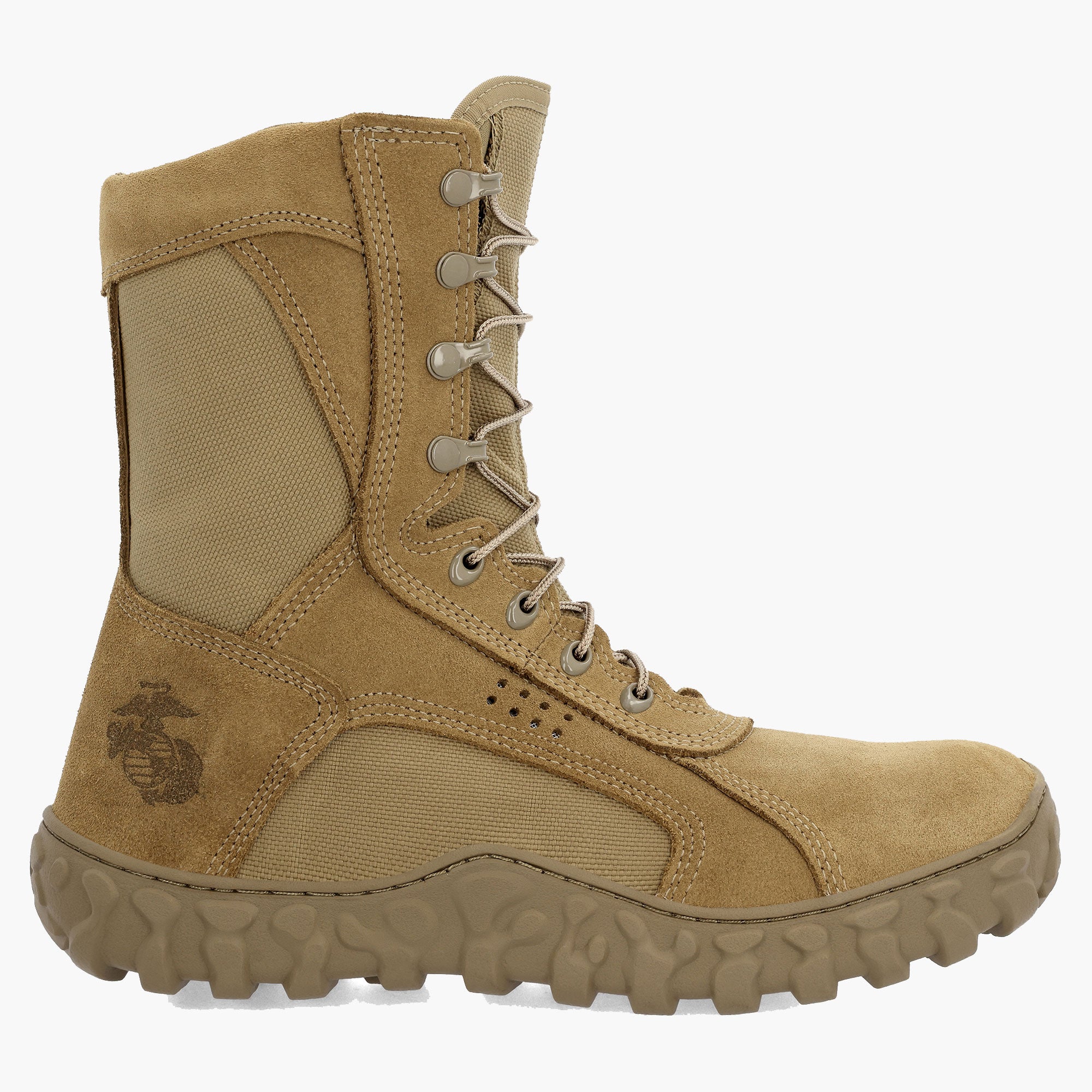 Rocky USMC S2V Military Boot