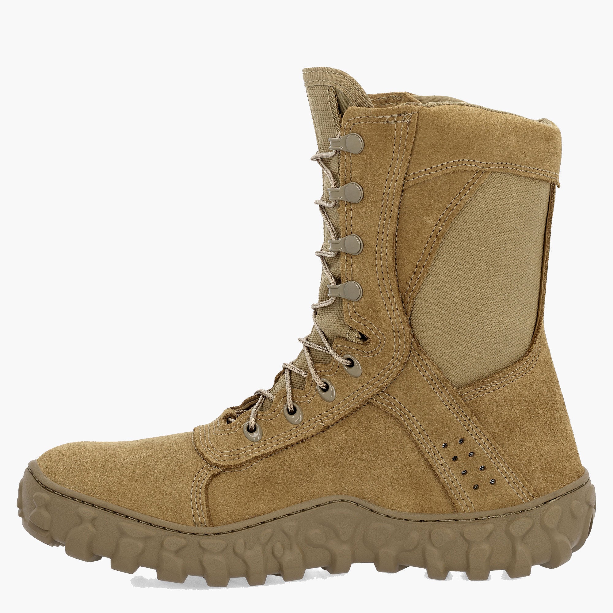 Rocky USMC S2V Military Boot – Rocky Boots