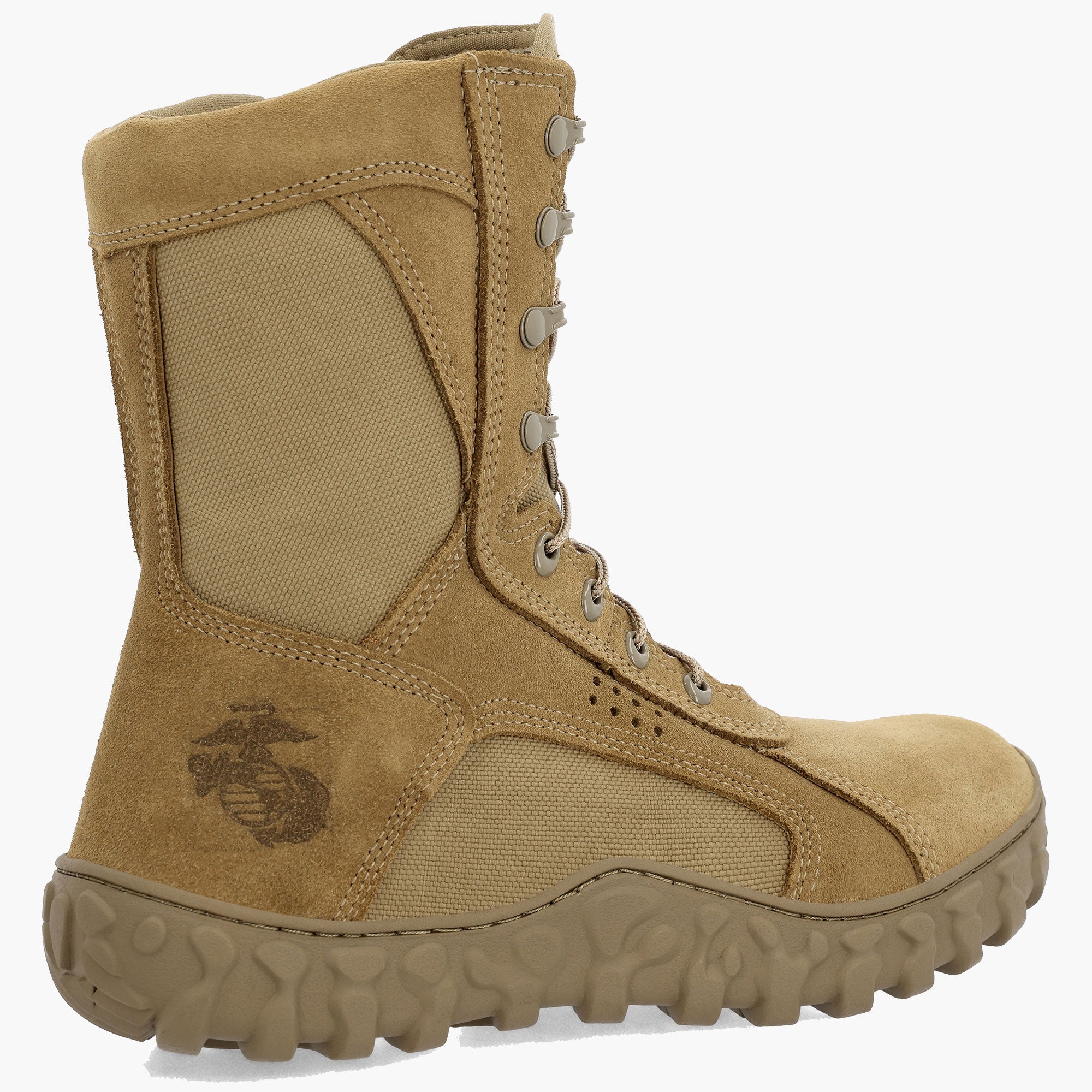 Rocky USMC S2V Military Boot – Rocky Boots