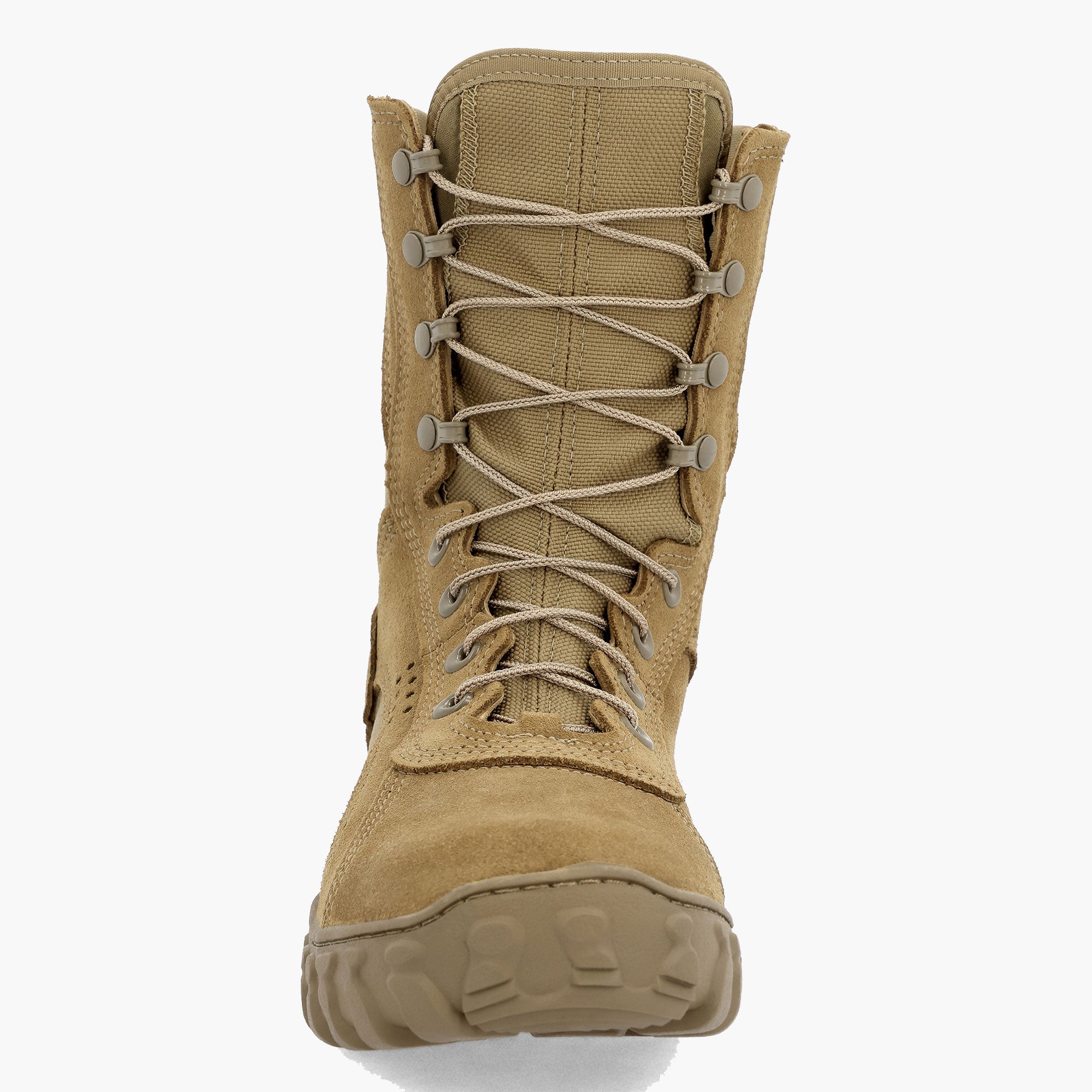USMC – Rocky Boots