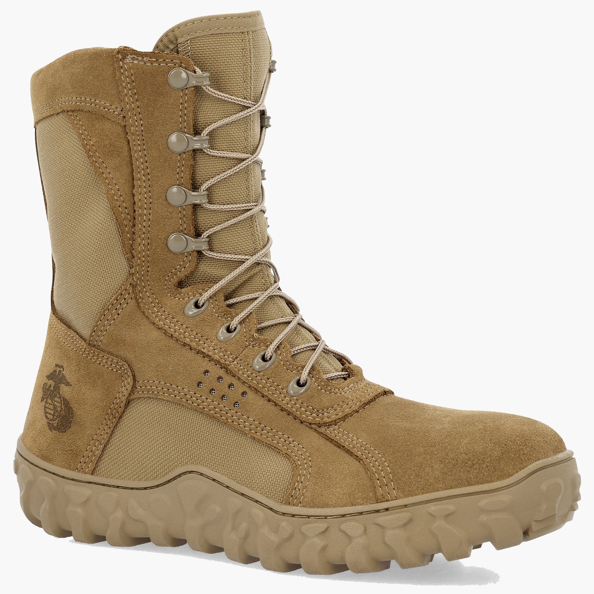 USMC – Rocky Boots