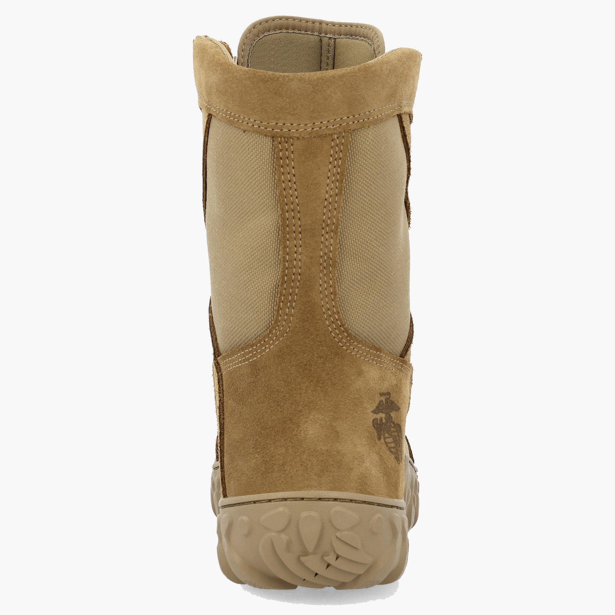 Rocky USMC S2V Steel Toe Military Boot – Rocky Boots