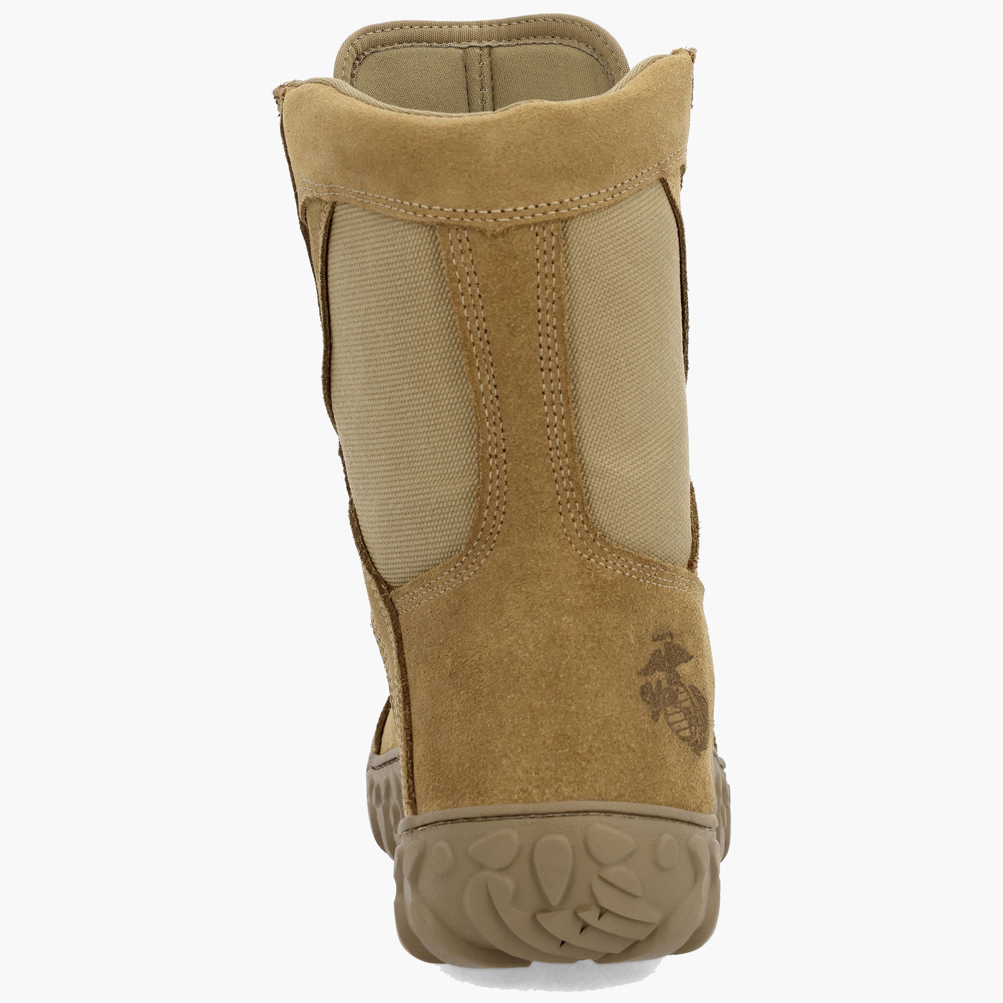 Rocky USMC S2V Military Boot
