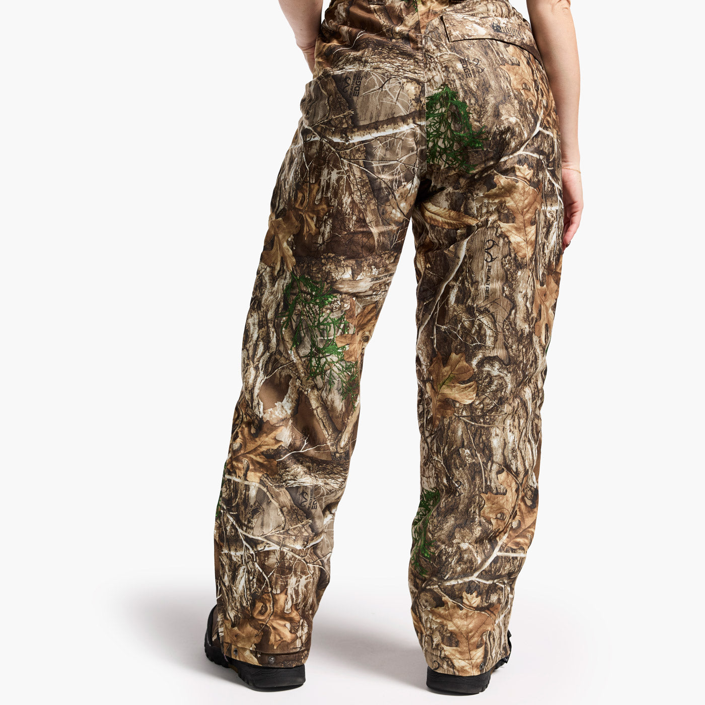 Rocky Women's ProHunter Waterproof Insulated Pant