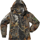Rocky Junior ProHunter Waterproof Insulated Hooded Jacket - main
