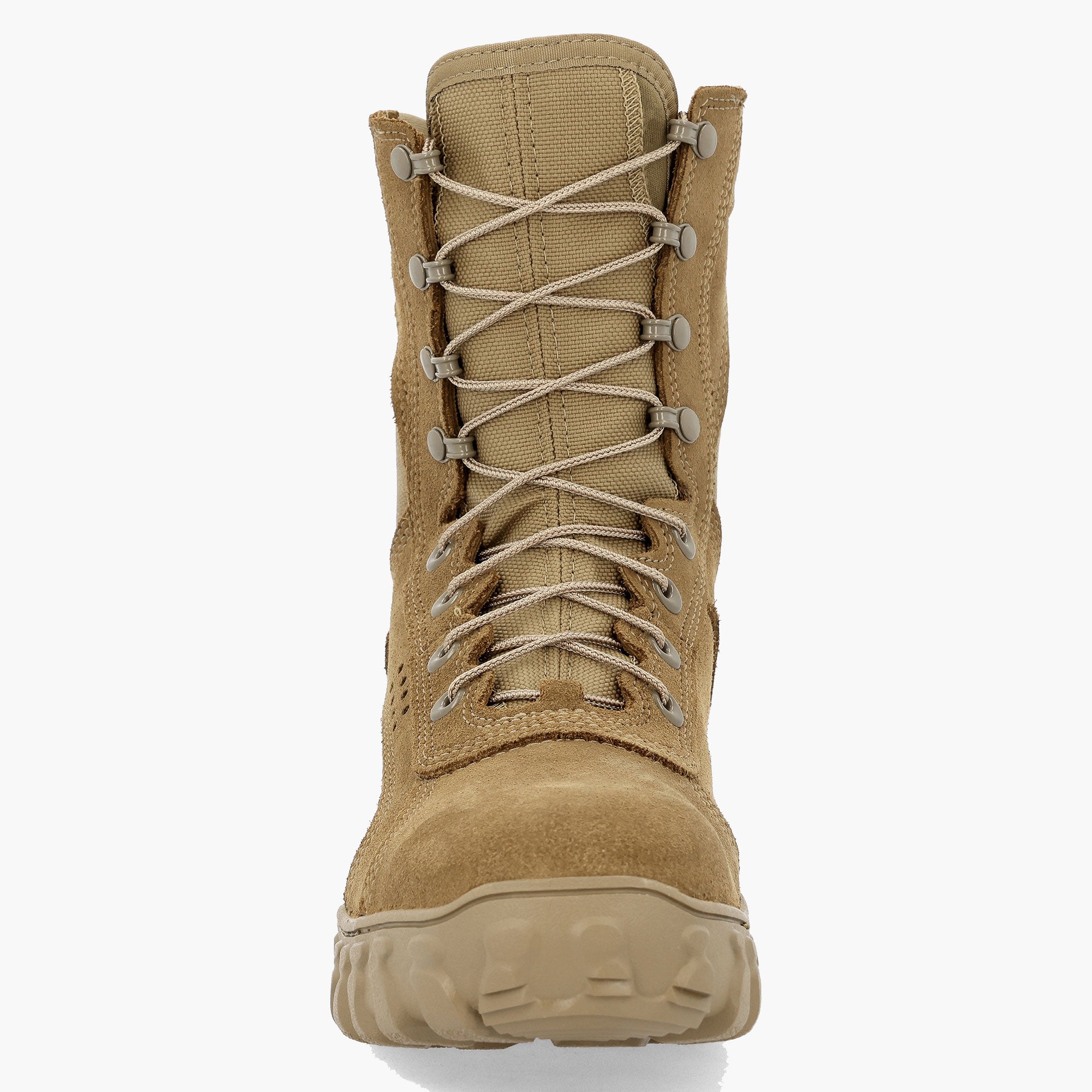 Rocky USMC S2V Steel Toe Military Boot