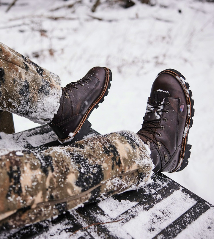 Rocky Boots logo