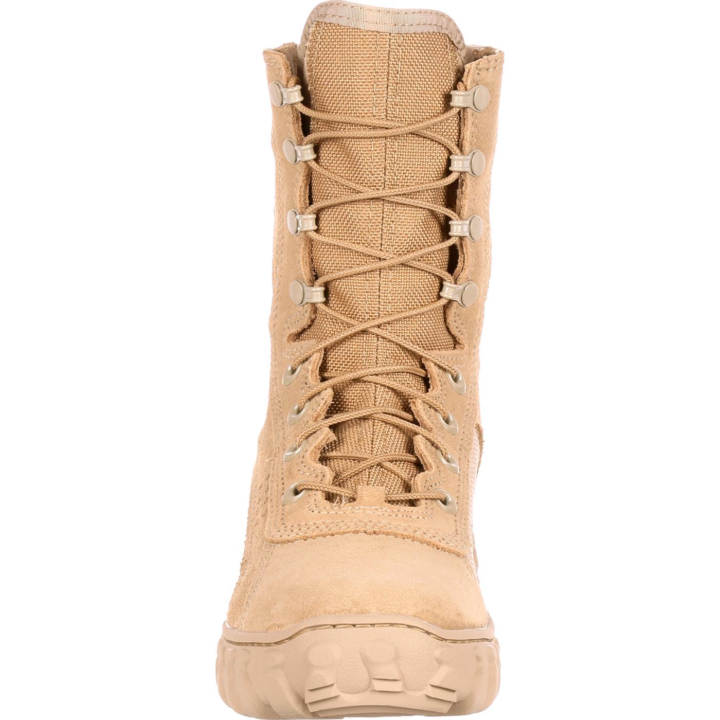 Rocky S2V Tactical Military Boot – Rocky Boots Rocky S2V Tactical Military Boot – Rocky Boots