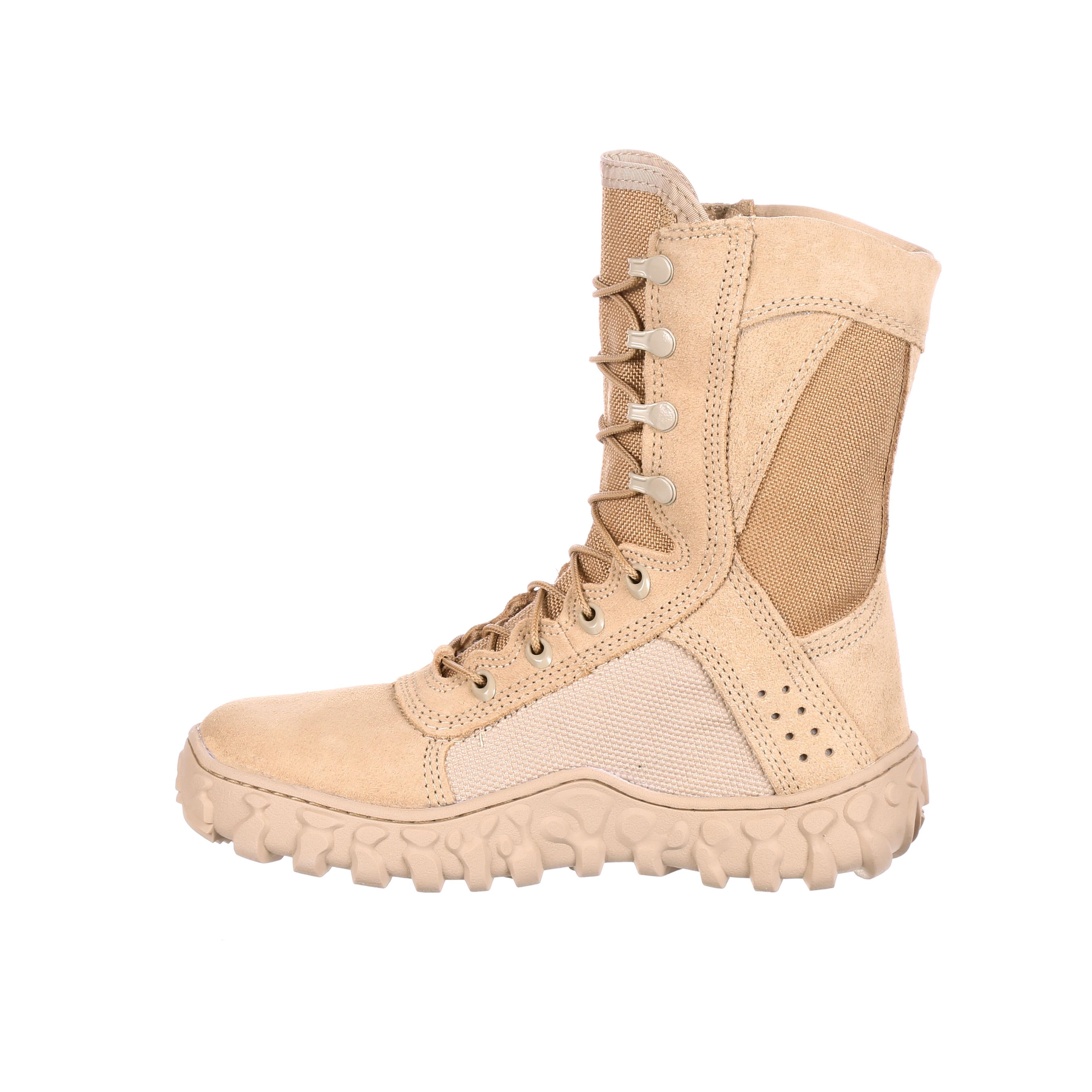 Rocky S2V Tactical Military Boot – Rocky Boots Rocky S2V Tactical Military Boot – Rocky Boots